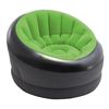 Sillón Inflable Verde Lima Empire Intex