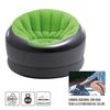 Sillón Inflable Verde Lima Empire Intex