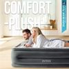 Cama De Aire Fiber-tech Comfort-plush Intex