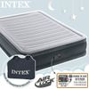 Cama De Aire Fiber-tech Comfort-plush Intex