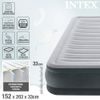 Cama De Aire Fiber-tech Comfort-plush Intex