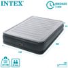 Cama De Aire Fiber-tech Comfort-plush Intex