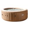 Spa Hinchable Intex Burbujas 6 Personas 1098 Litros