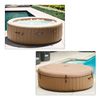 Spa Hinchable Intex Burbujas 6 Personas 1098 Litros