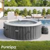 Spa Hinchable 4 Personas Greywood Deluxe Intex 795 Litros