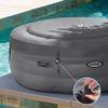 Spa Hinchable 4 Personas Intex Simplespa 795 Litros