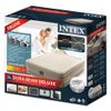 Colchón Hinchable 2 Plazas Ultra Plush Con Fiber-tech Intex