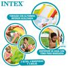 Centro De Juegos Acuático Con Tobogán Jardín Intex