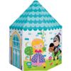 Casita Para Niños De Tela Intex