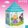 Casita Para Niños De Tela Intex