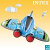 Avión Hinchable Para Niño Intex