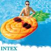 Colchoneta Hinchable Piña Intex