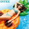 Colchoneta Hinchable Piña Intex