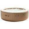 Spa Burbujas Intex Para 8 Personas 1.339 Litros