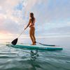 Tabla Paddle Surf Hinchable Intex Aqua Quest 320x81x15cm Con Accesorios