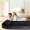 Colchón hinchable INTEX doble Talla M Dura-Beam Estándar Pillow Rest Classic - 137x191x25 cm