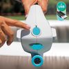 Aspirador Manual Eléctrico Para Spas Y Piscinas De Hasta 5,49m Con Batería Recargable Y Autonomía 50 Min - Intex