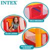 Saltador Hinchable Intex Jump-o-lene 174x112 Cm