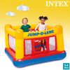 Saltador Hinchable Intex Jump-o-lene 174x112 Cm