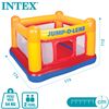 Saltador Hinchable Intex Jump-o-lene 174x112 Cm