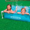 Piscina Desmontable Intex Mini Small Frame 122x30 Cm 342 Litros