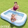 Piscina Hinchable Rectangular 166x100x25 Cm Intex