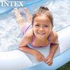 Piscina Hinchable Rectangular 166x100x25 Cm Intex