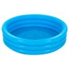 Piscina Hinchable Intex 3 Aros Azul 147x33 Cm - 288 Litros