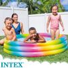 Piscina Hinchable Infantil Intex Multicolor