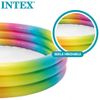 Piscina Hinchable Infantil Intex Multicolor