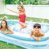 Piscina Hinchable Intex Rectangular 262x175x56 Cm - 770 L