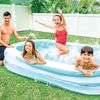 Piscina Hinchable Intex Rectangular 262x175x56 Cm - 770 L