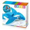 Ballena Hinchable Intex + 2 Asas - 152x114 Cm