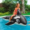 Hinchable Intex Ballena Orca 193x119 Cm