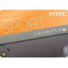 Lente Natacion Intex Free Style  Latex (mas De 8 Años) (55682)