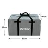 Barca Hinchable Mariner 4 Con 2 Remos 328x145x48 Cm Intex