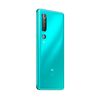 Xiaomi Mi 10 Verde Coral Móvil 5g Single Sim 6.67'' Amoled Fhd+ Octacore 256gb 8gb Ram 108mp Selfie 20mp
