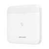 Unidad De Control De Alarma Inalámbrica Wifi/3g/4g 96 Zonas - Hikvision Ax Pro