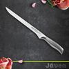 Cuchillo Jamonero  Acero Inoxidable Jávea 16 Cm