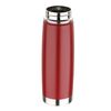 Botella Termo 500ml Acero Inoxidable Rojo Bergner Walking Anywhere Rojo