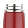 Botella Termo 500ml Acero Inoxidable Rojo Bergner Walking Anywhere Rojo