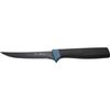 Cuchillo De Cocina Acero Inoxidable Bergner 11,25 Cm Negro