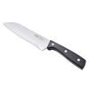 Cuchillo Santoku San Ignacio 17.5cm Acero Inoxidable Expert