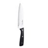 Cuchillo Santoku San Ignacio 17.5cm Acero Inoxidable Expert