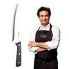 Cuchillo Chef San Ignacio 20cm Acero Inoxidable Expert