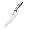 Cuchillo Chef Masterpro Sharp Acero Inoxidable 20 Cm