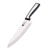 Cuchillo Chef Masterpro Sharp Acero Inoxidable 20 Cm