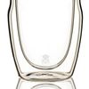 Vasos Vidrio Borosilicato Masterpro 2 Piezas 540ml Borosilicato Doble Pared