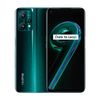 Realme 9 Pro 5g 6gb/128gb Verde Aurora (aurora Green) Dual Sim Rmx3472