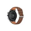 Huawei Watch 3 3,63 Cm (1.43') Amoled 46 Mm 4g Acero Inoxidable Gps (satélite)